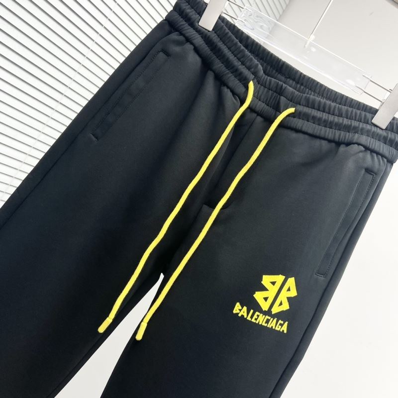 Balenciaga Long Pants